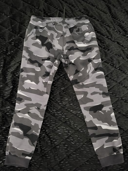 Spodnie dresowe Nike