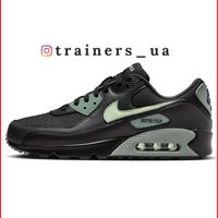 ОРИГИНАЛ Nike Air Max 90 Gore-Tex FD5810-001 кросівки кроссовки Найк