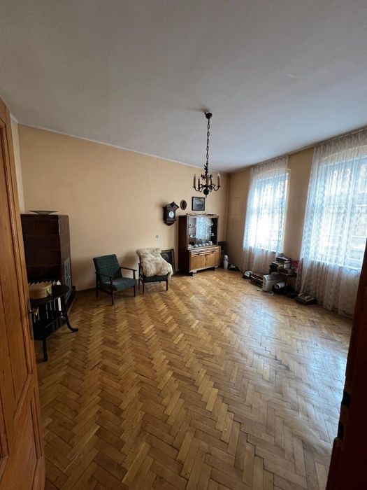 Mieszkanie do sprzedaży Śródmieście Katowice