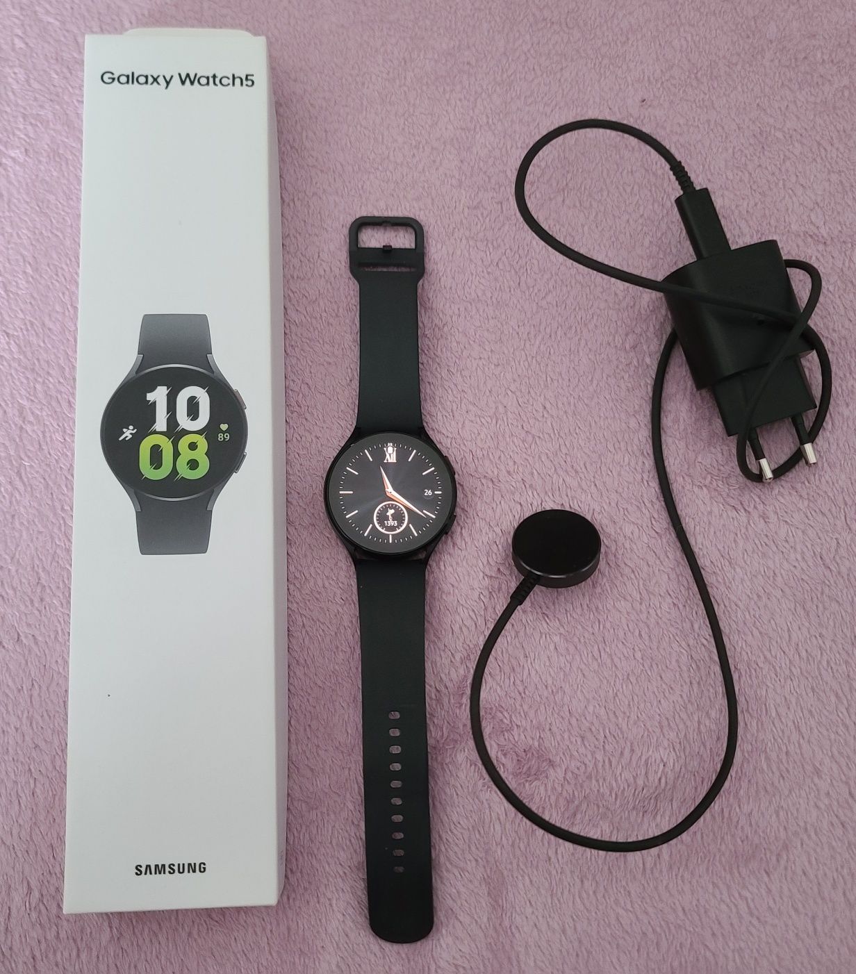 Samsung Galaxy watch5