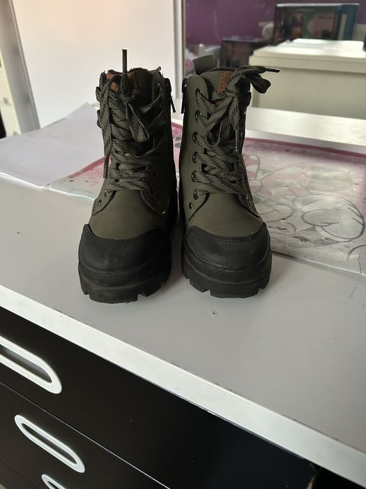 Buty jesien 28 HM