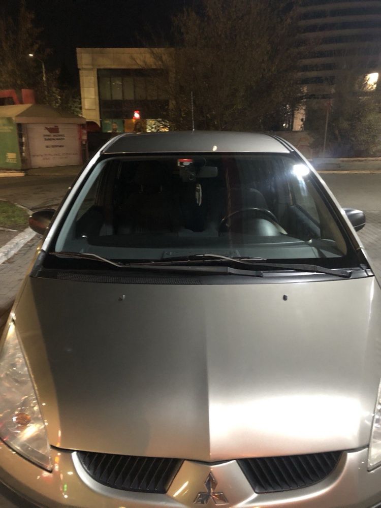Продается машина mitsubishi colt