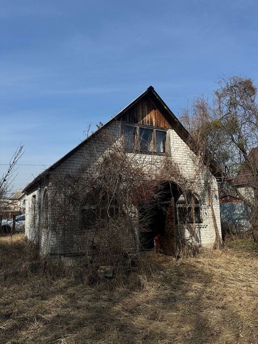 Продаж будинку ( дача) Лютіж  Садове товариство