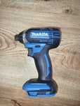 Zakretarka udarowa Makita DTD 152 LXT 18V