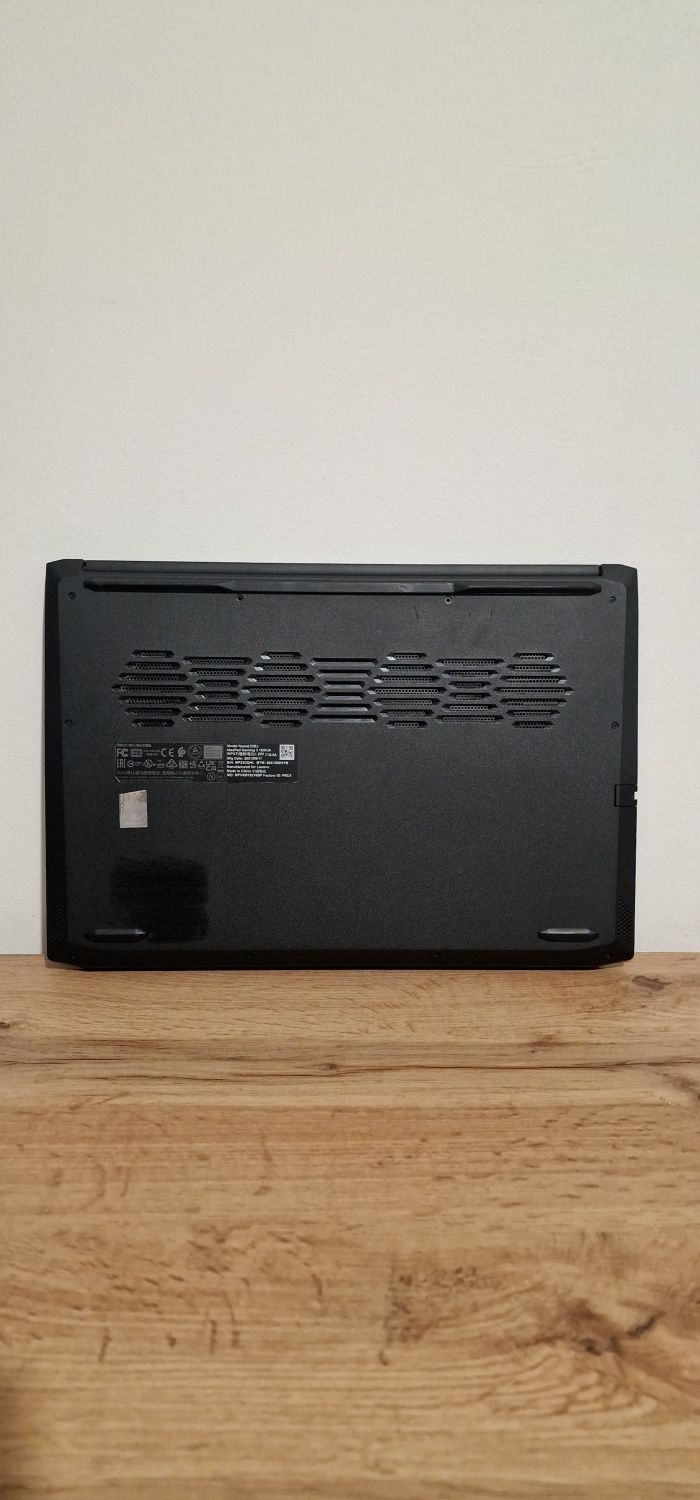 Laptop gamingowy Levovo