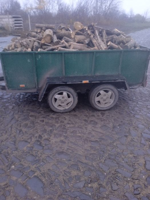 Продам дрова (клен)