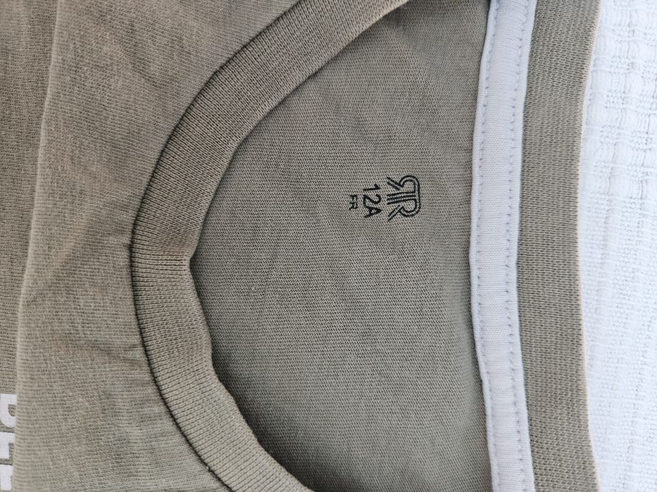 T-shirt LaRedoute 12A