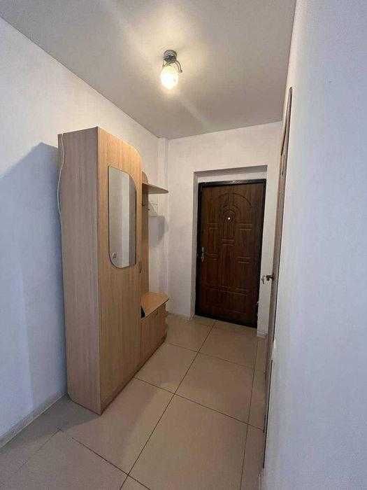 Здам 1 кімнатну квартиру в центрі міста! Перша здача!