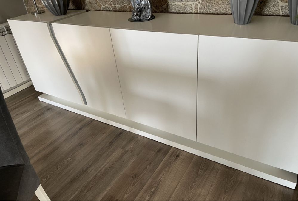Conjunto sala jantar