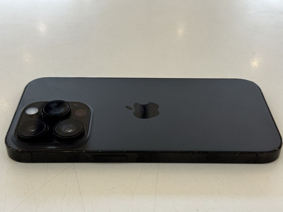 Apple iPhone 14 Pro 128GB Czarny/Black