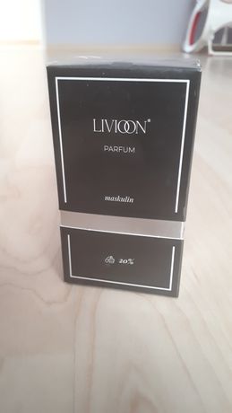 Perfumy meskie Livioon no 72