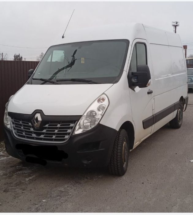 Вантажні перевезення