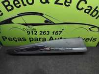 RENAULT CLIO IV 4 FRISO PORTA TRAS DIREITA - Z488