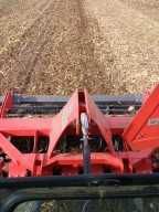 Talerzowanie ,mulczowanie ściernisk kukurydzy koszenie trawy