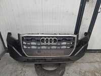 Zderzak Audi Q2 PDC Spryski kolor LY9T