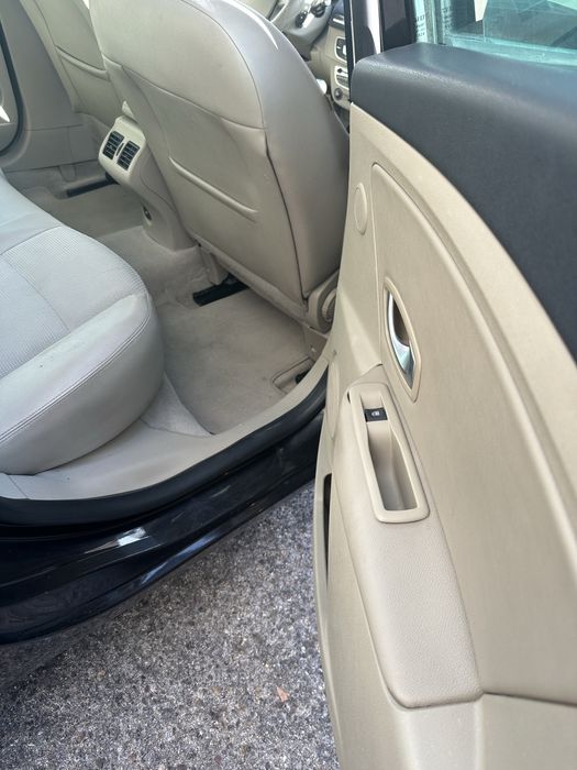 Renault Mégane Sport Tourer 1.5 dCi Dynamique S