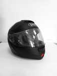 Kask szczękowy Shoei Neotec II czarny rozmiar L mało używany bdb stan