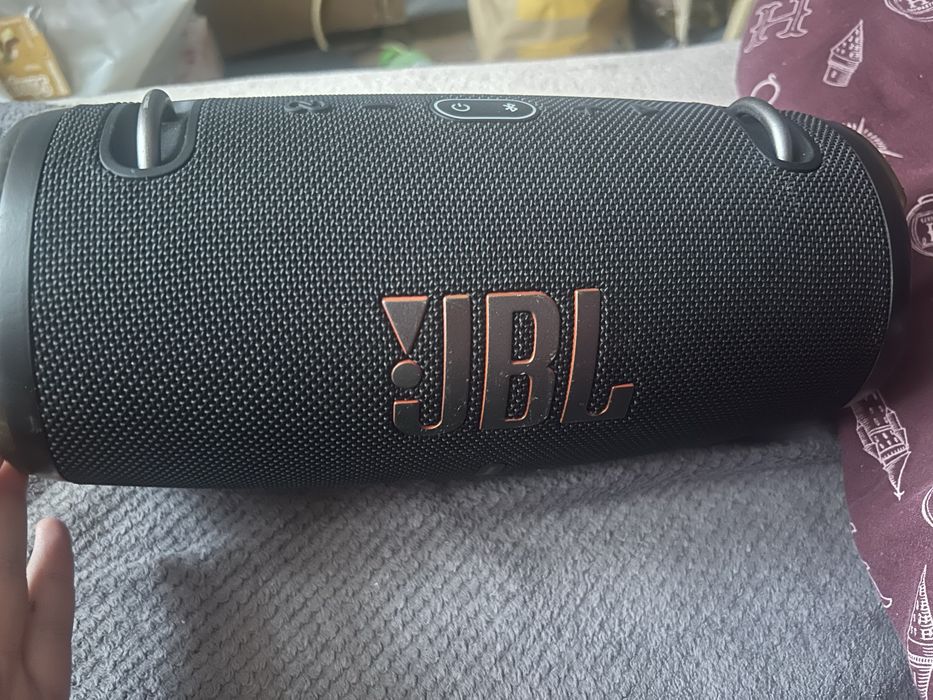 Głośnik jbl xtreme 3