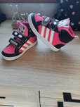 Buciki adidas rozmiar 22