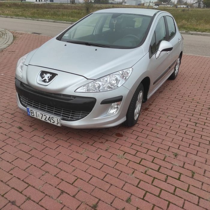 Peugeot 308 Peugeot 308