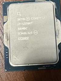 Процессор Intel Core i7 13700t 1.4 GHz to 4.9GHz s1700