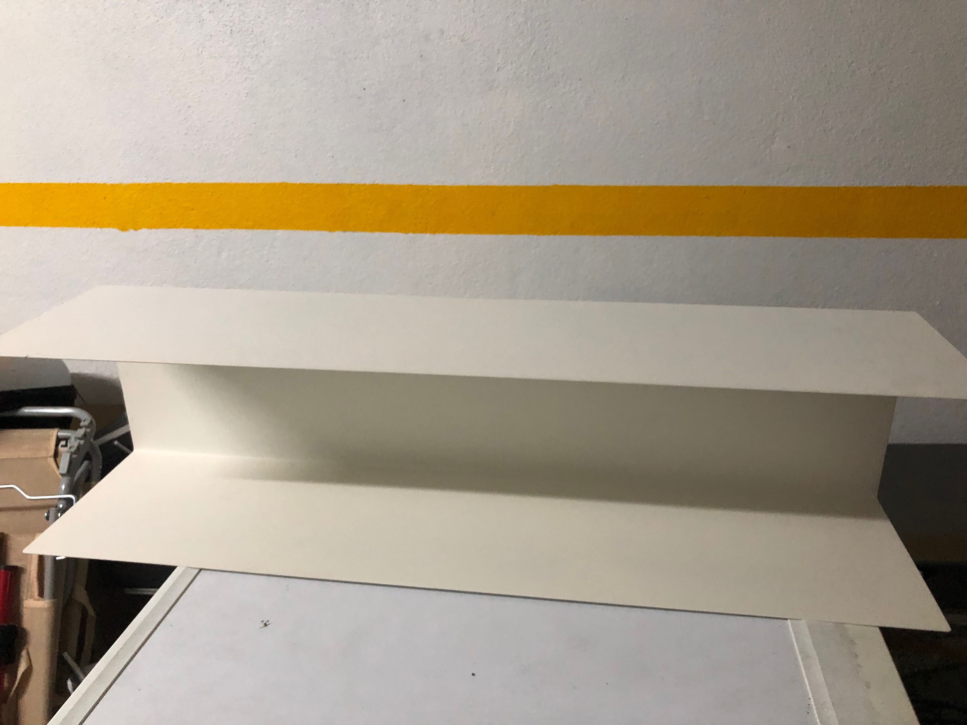 Prateleiras ikea