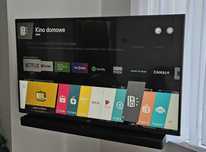 Telewizor LG 50LF652V z systemem webOS