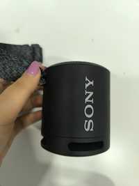 Coluna da Sony com bluetooth