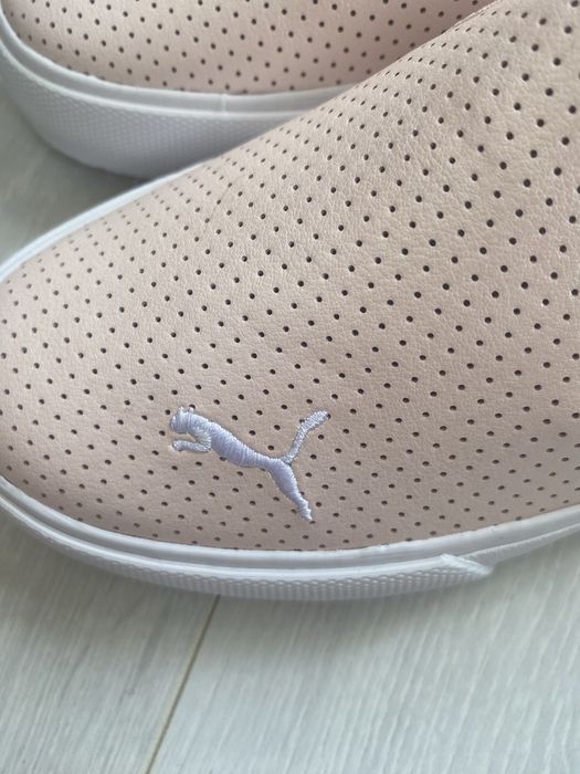 Сліпони жіночі Puma