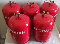Газовый Баллон на 12 литров