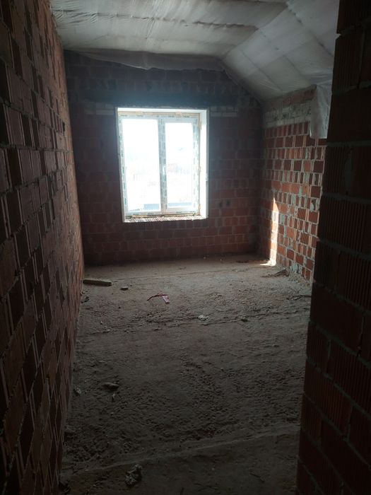 Продам крутий таунхаус на вулиці Європейській
118 метрів простору з ус