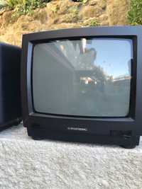Televisão GRUNDIG 35cm