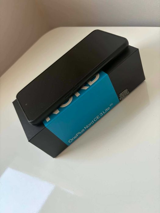 OnePlus Nord CE 3 Lite 5G