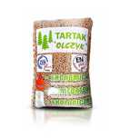 Pellet drzewny OLCZYK A1 6mm 15kg CERTYFIKAT