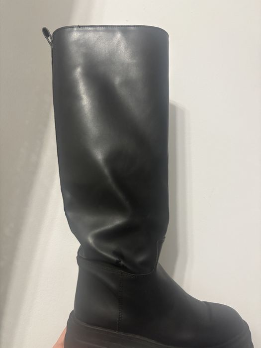 Зимові чоботи дуже в гарному стані