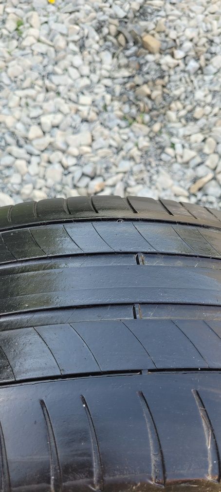 Letnie opony Michelin Primacy 3 215/50 R17