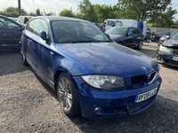 Bmw 120D silnik N47D20A 2008r,Anglik