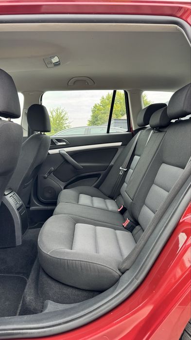 Skoda Octavia Шкода Октавіа А5 12/2006 р 1,6 MPI газ/бенз 5МКПП