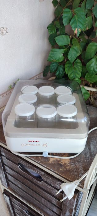 Йогуртовниця Tefal