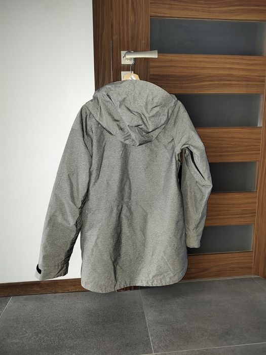 Kurtka snowboardowa Burton Hilltop xs