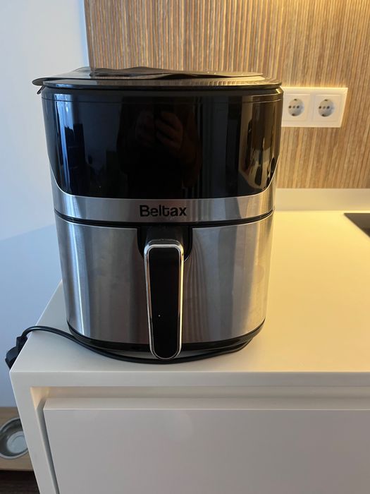 Air fryer Fritadeira elétrica