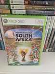 FIFA world cup 2010 south africa xbox 360