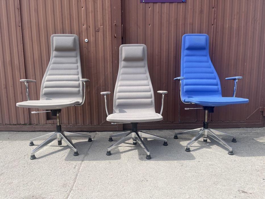 Cappellini Lotus fotele