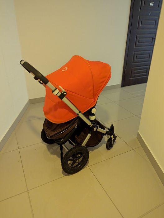 Візочок "bugaboo cameleon 3" 2 в 1