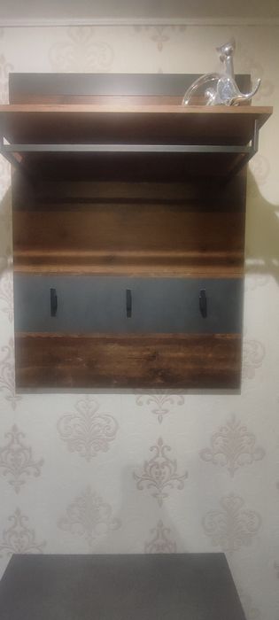 Garderoba  do przedpokoju