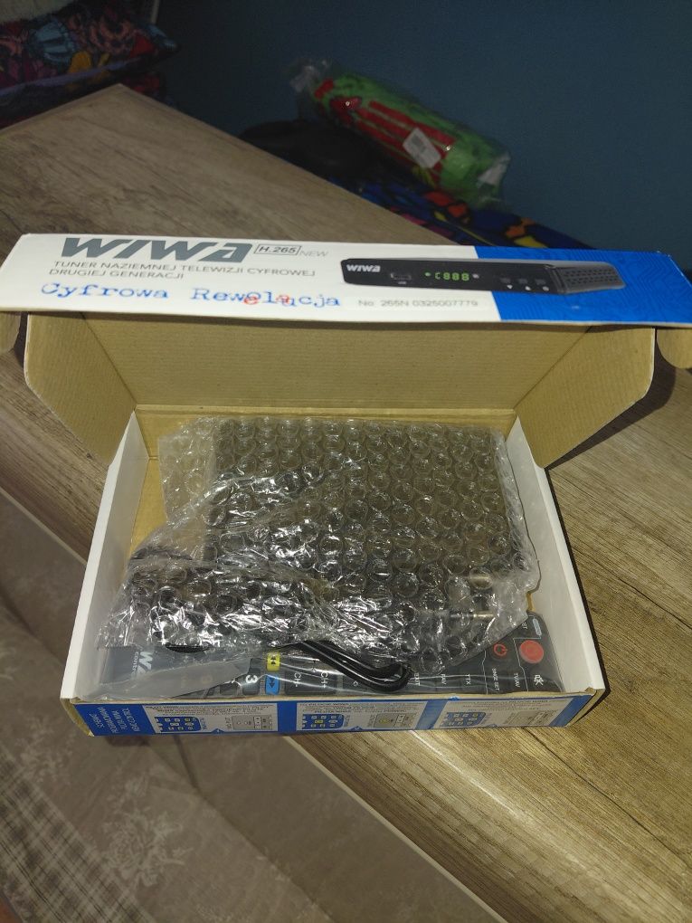 Sprzedam telewizor thomson 32"