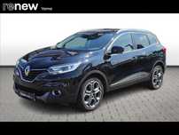 Renault Kadjar 1.5 dCi 110KM Energy Intens EDC Automat Salon Polska serwis ASO