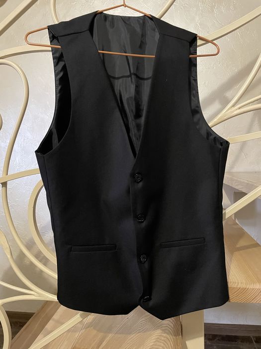 Костюм Daniel Perry трійка