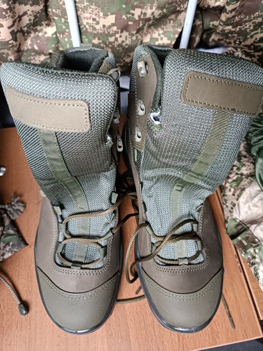 Бєрці,ботінки ТМ ,,Талан''.Демісезонні.