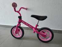 Bicicleta infantil de 10 polegadas da Chicco